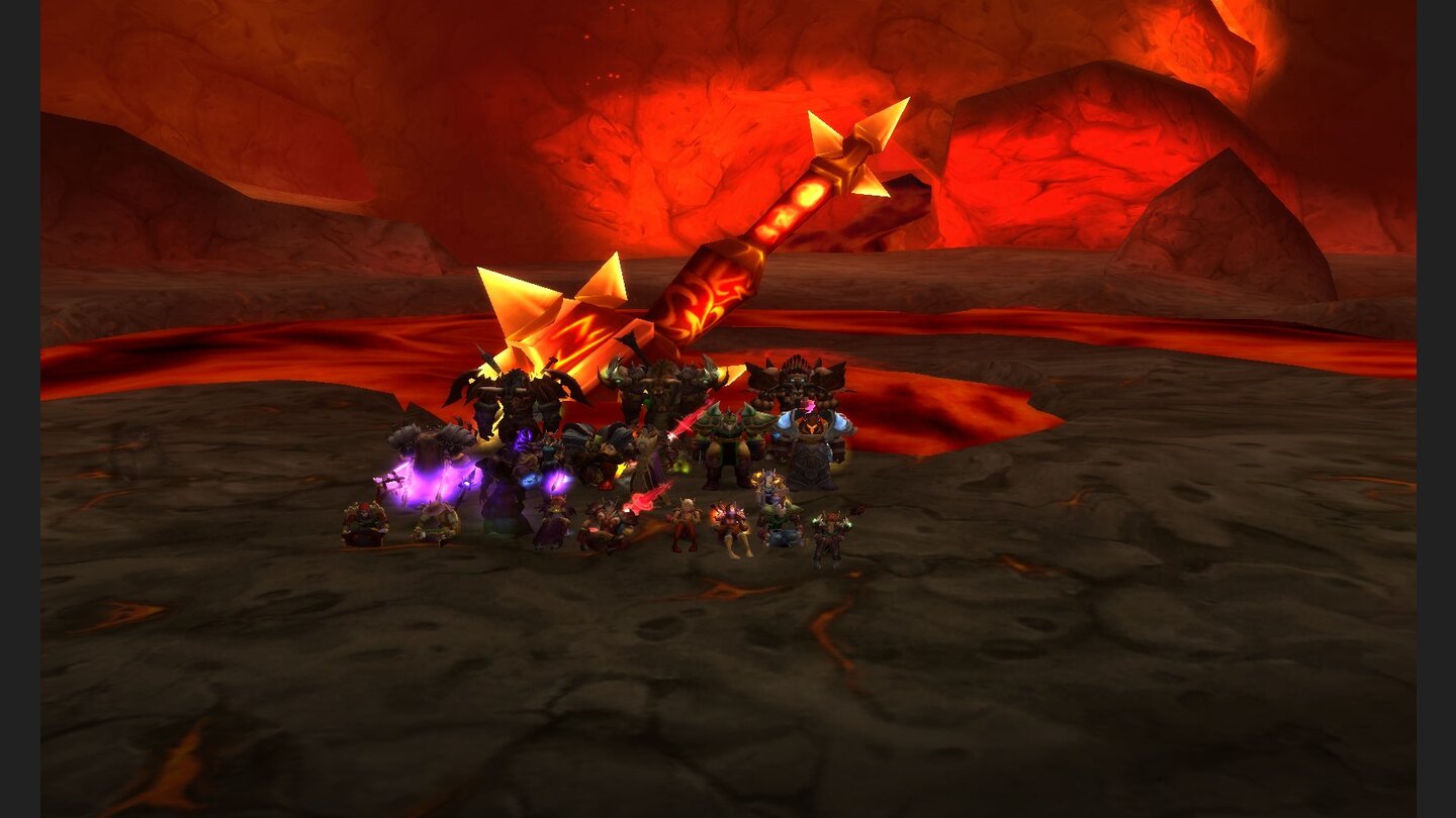 #WeLoveGames - die Spielmomente der Community