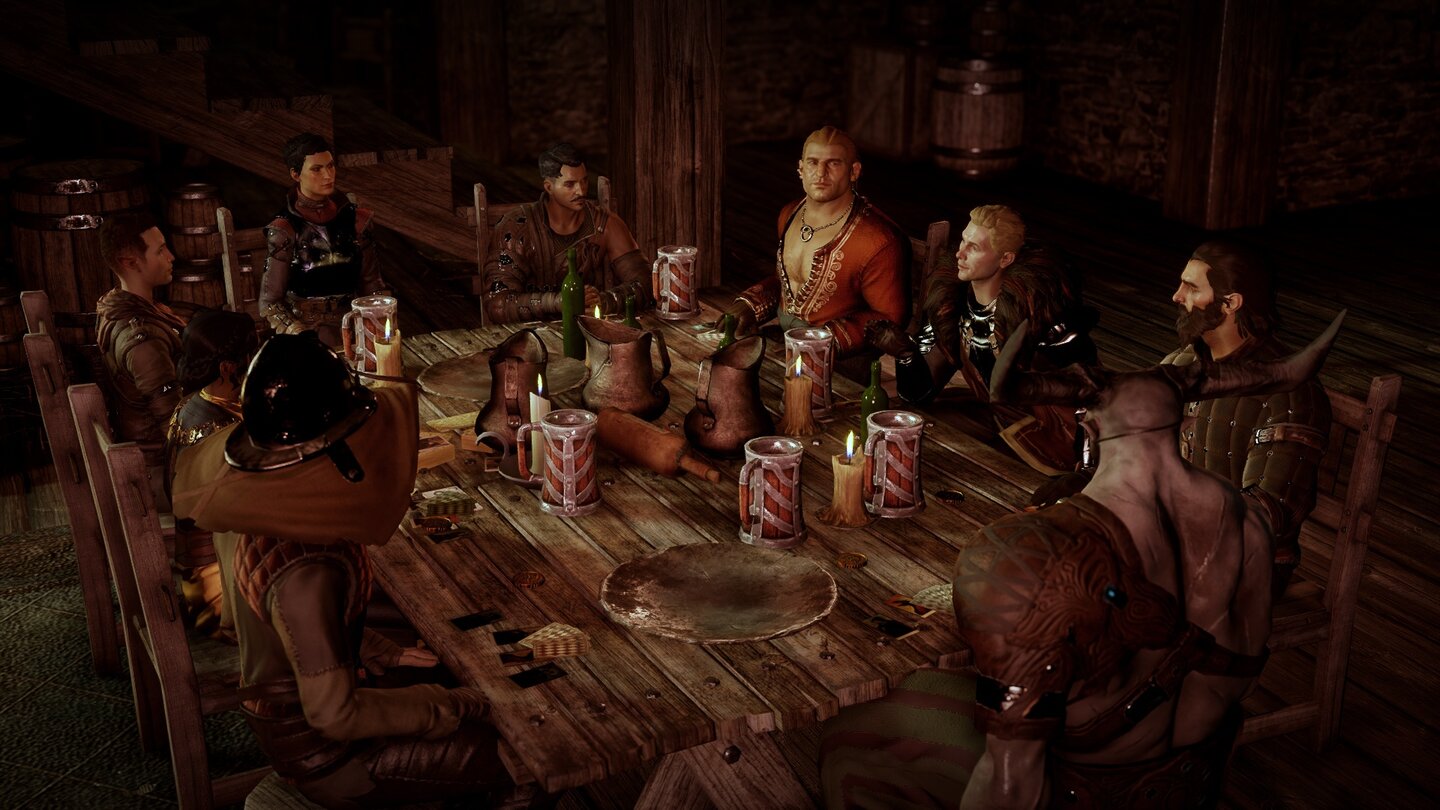 #WeLoveGames - die Spielmomente der Community