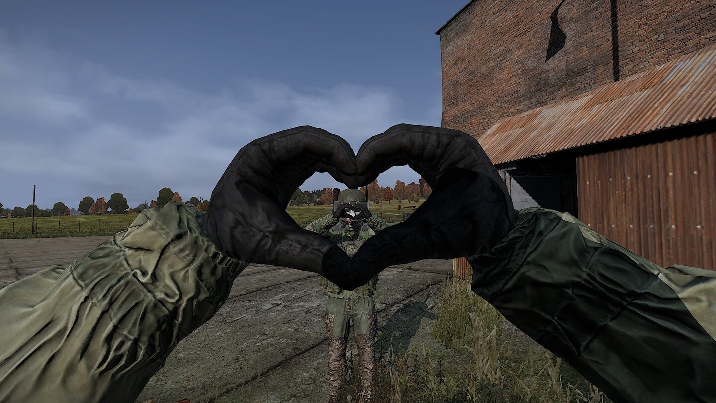 #WeLoveGames - die Spielmomente der Community