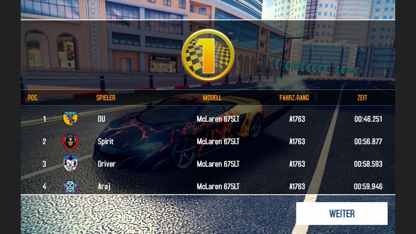 #WeLoveGames - die Spielmomente der Community