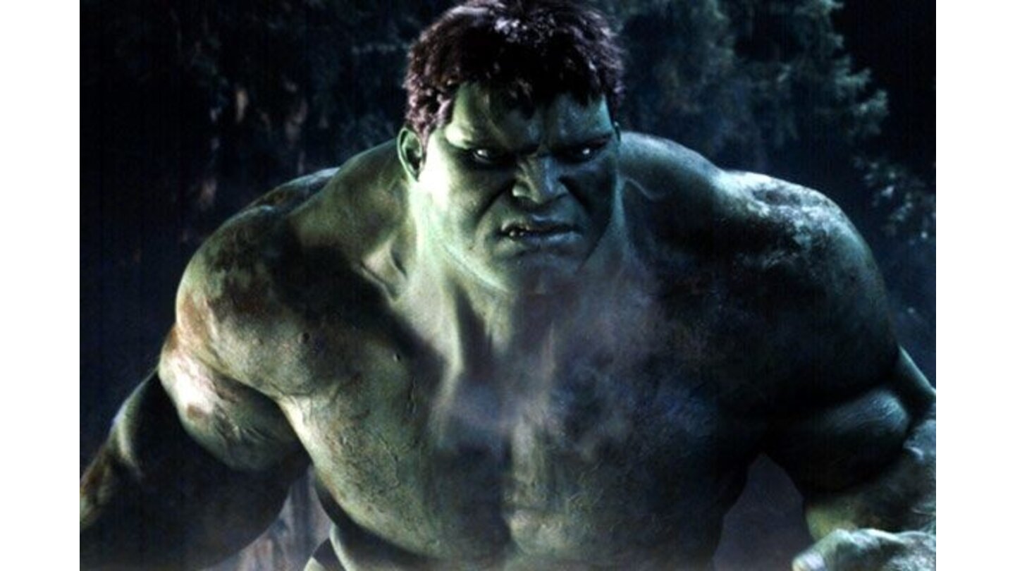 Wer ist Hanna?... 2003 war er der Hulk in Ang Lees Comic-Verfilmung. (Bildrechte: United International Pictures GmbH)