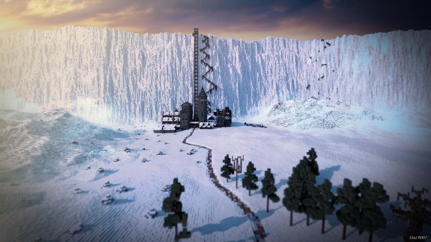 WesterosCraft