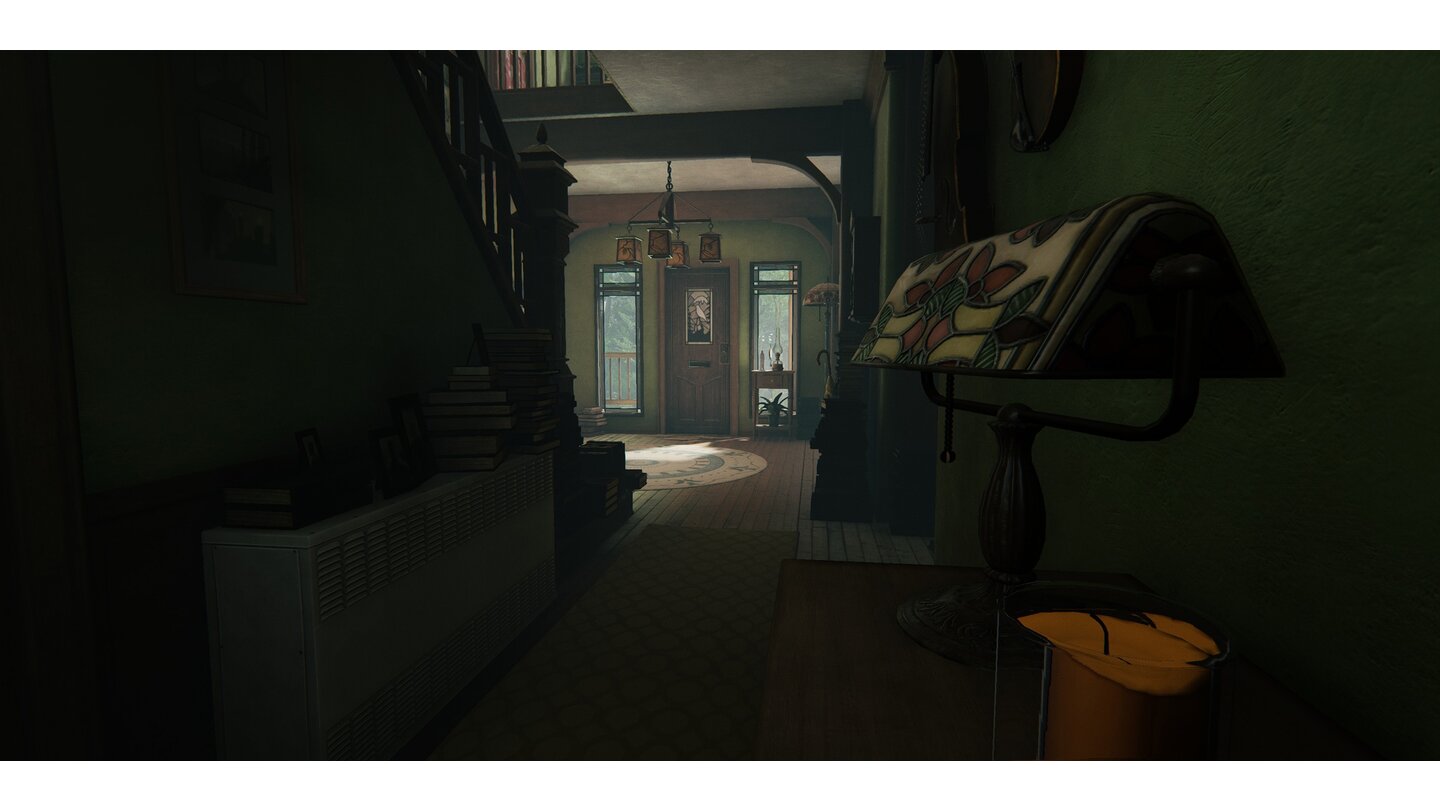 What Remains of Edith Finch