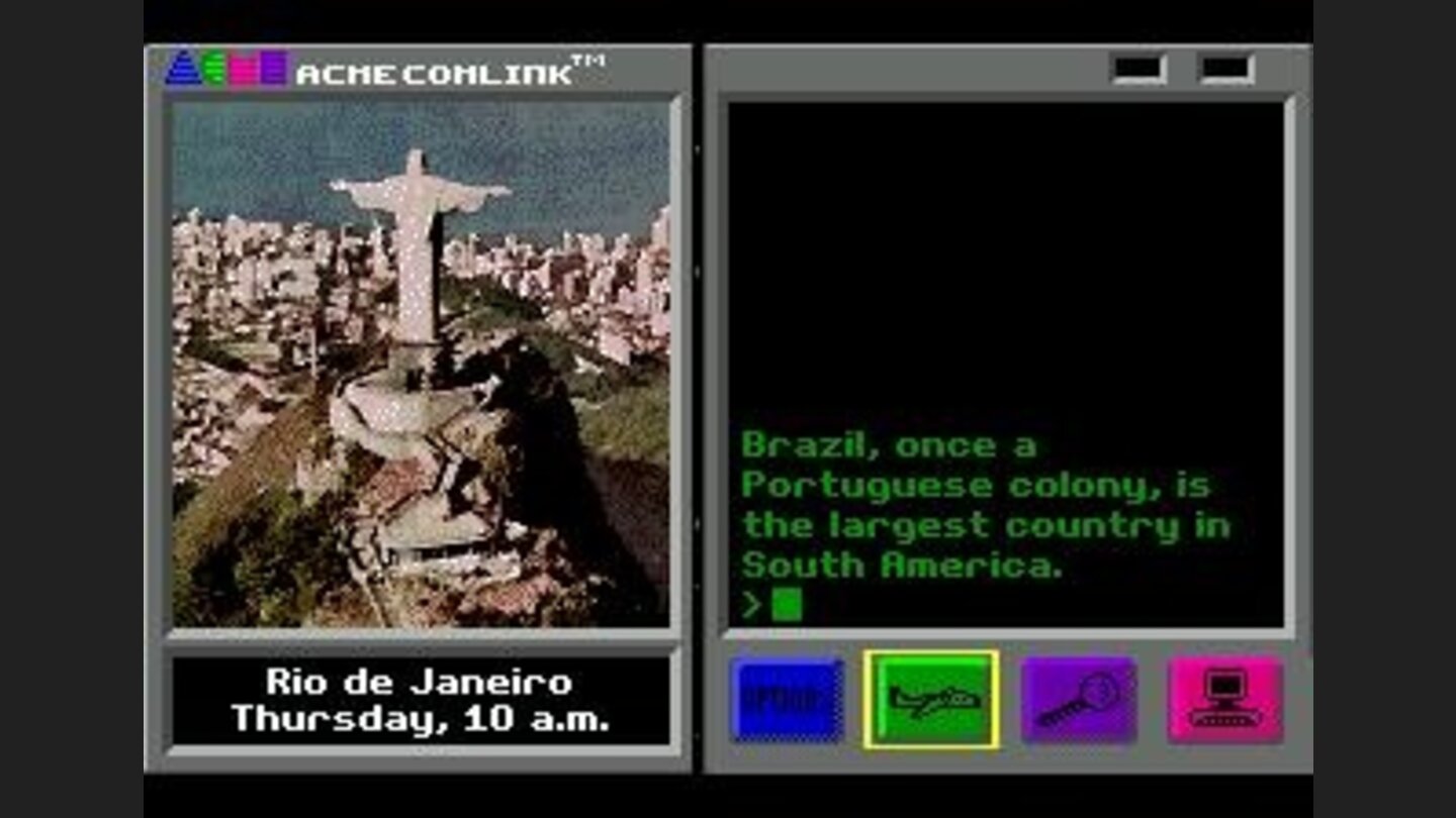 Rio de Janeiro