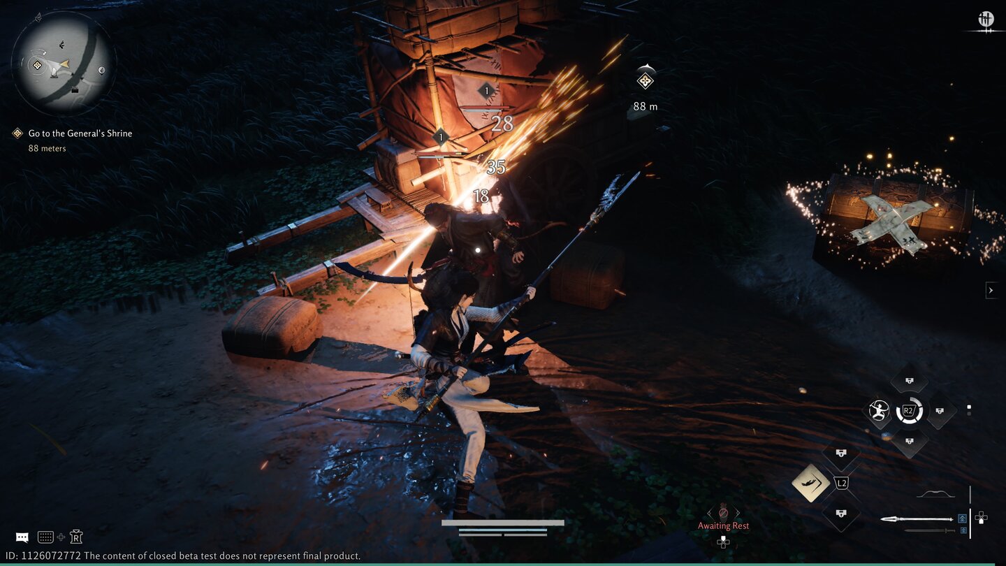 Where Winds Meet - Screenshots