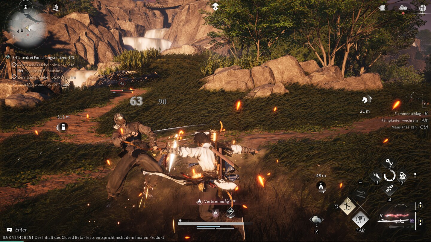 Where Winds Meet