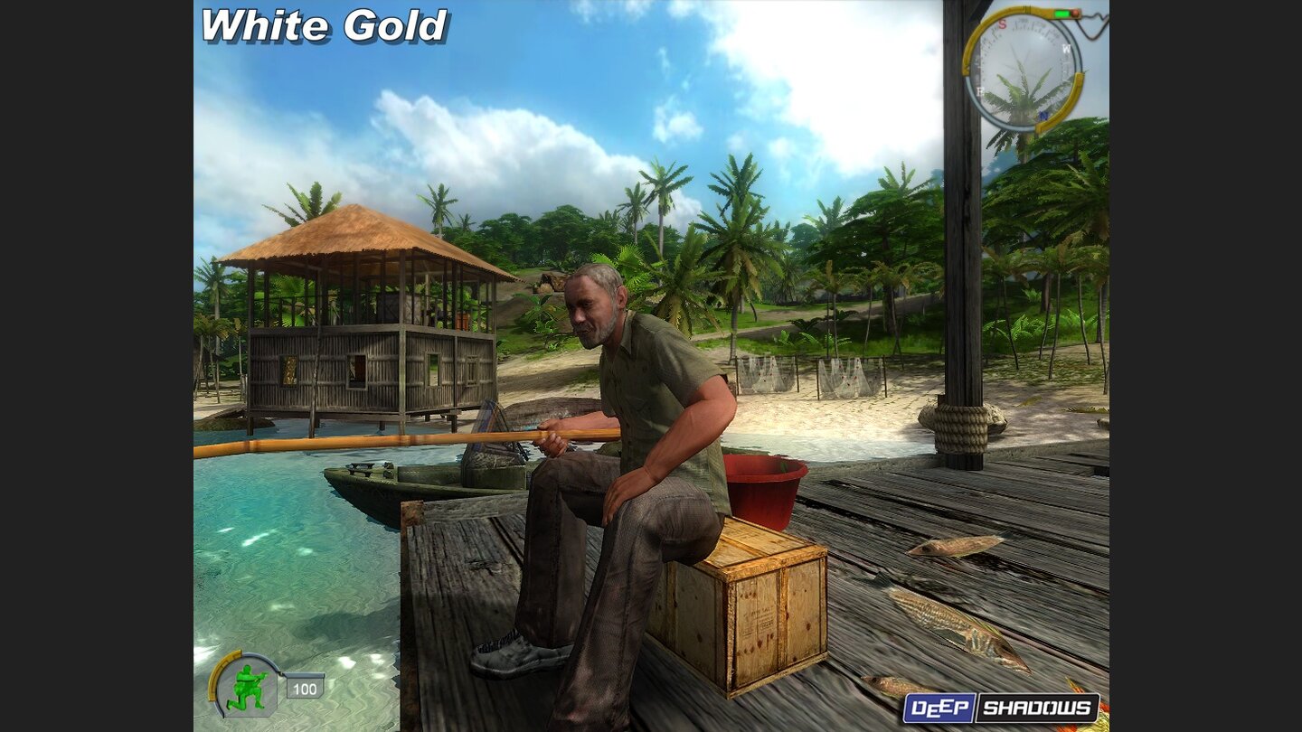White Gold 16