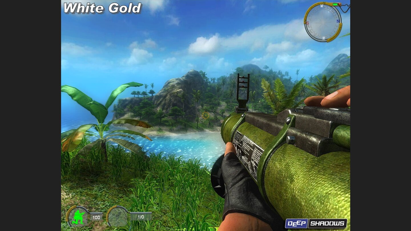 White Gold 7