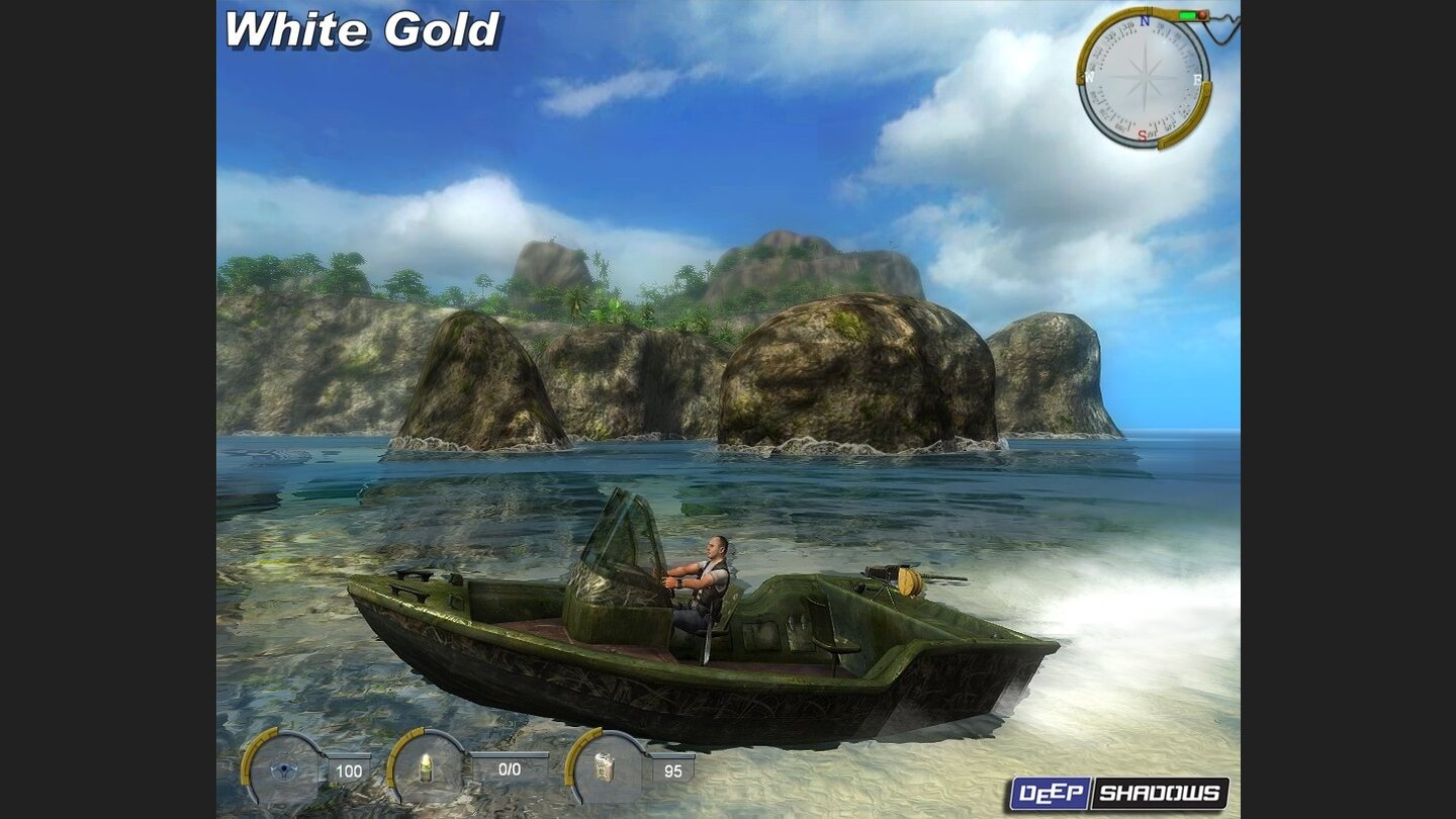 White Gold 8