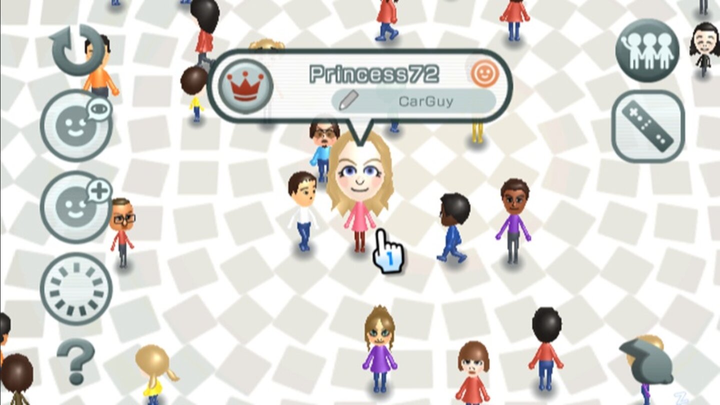 Wii Channel 22