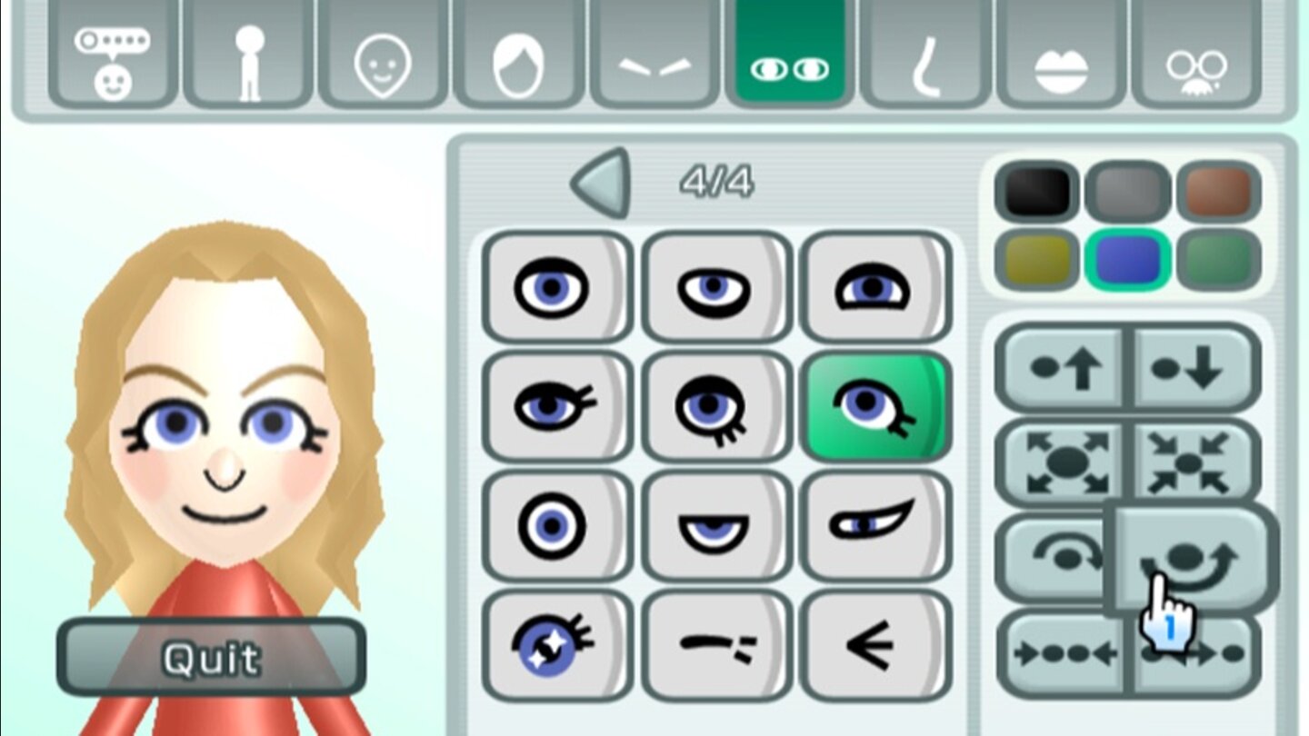 Wii Channel 25