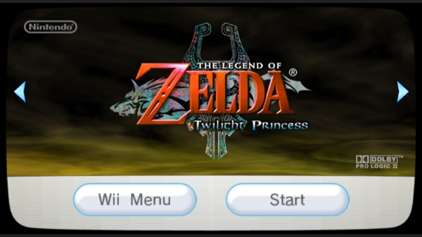 Wii Channel 29