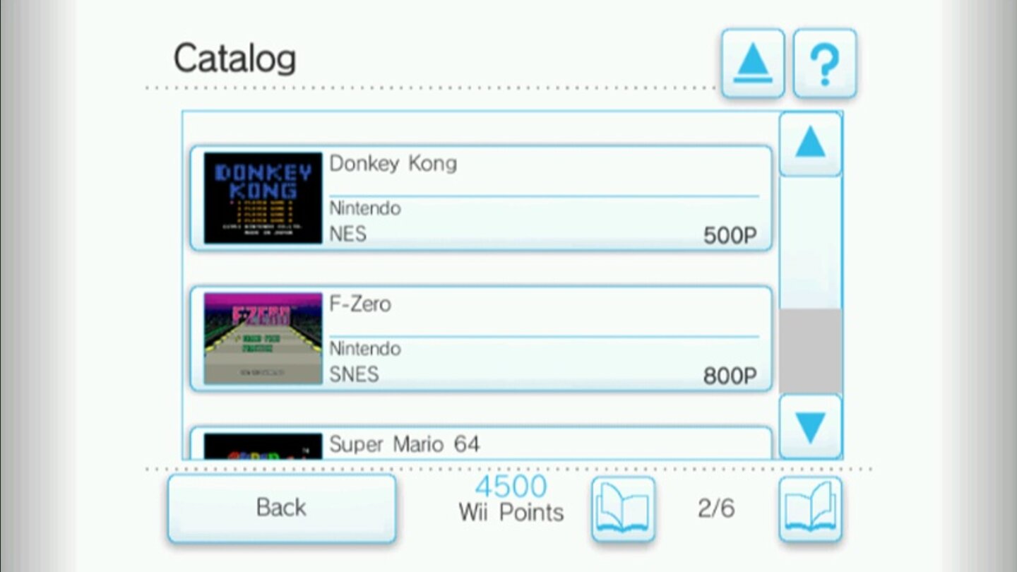 Wii Channel 4