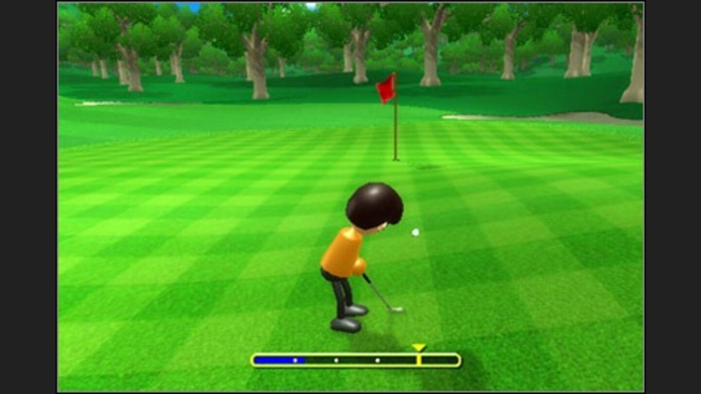 Wii Sports