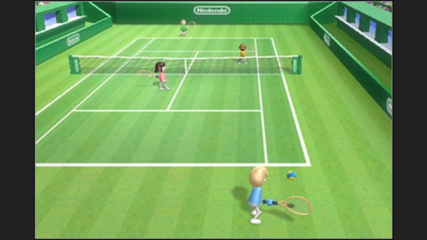 Wii Sports