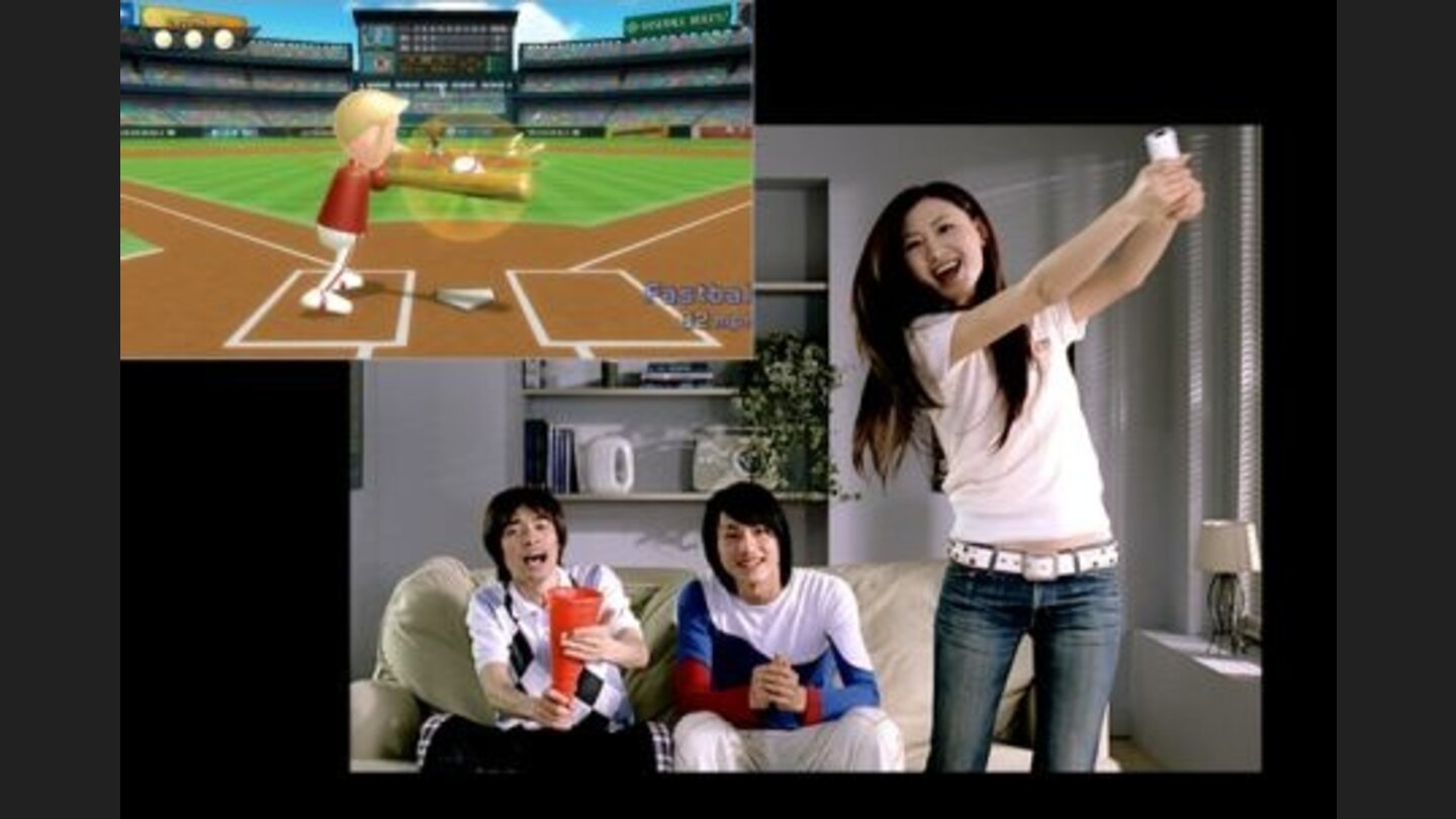 Wii Sports