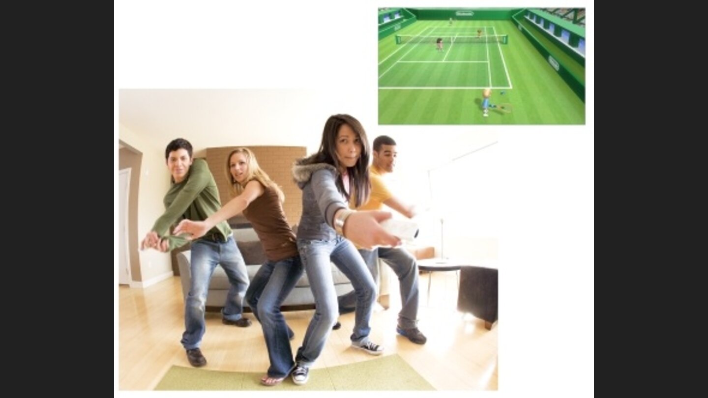 Wii Sports