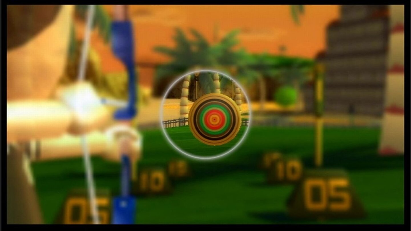 Wii Sports Resort [Wii]