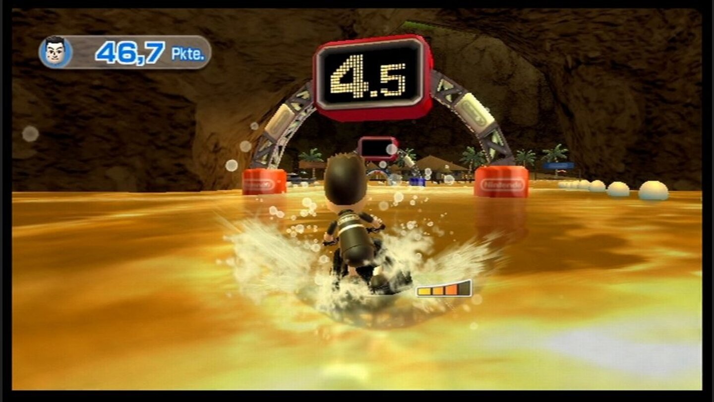 Wii Sports Resort
