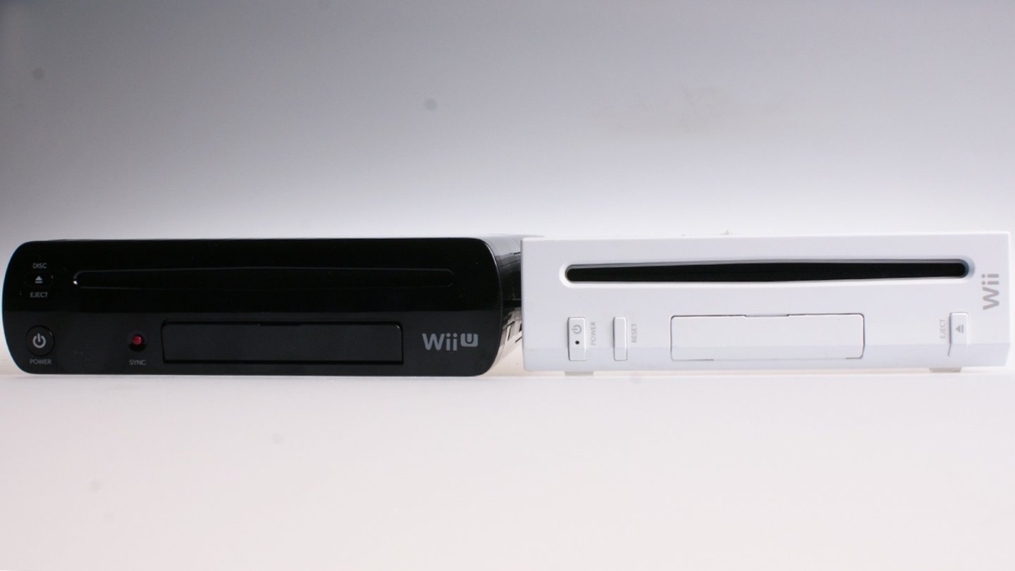 Wii U - Die Hardware