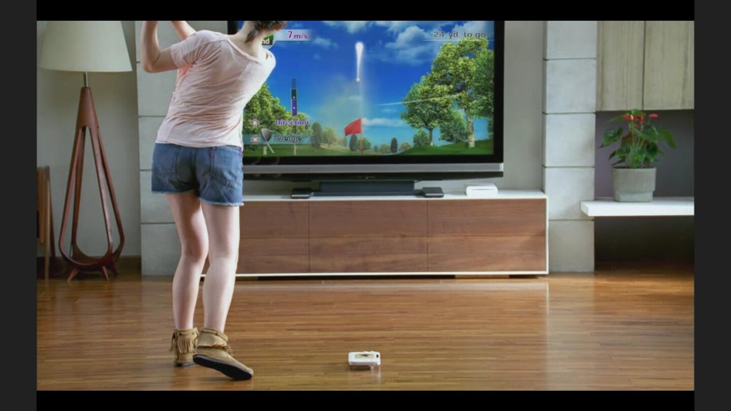 Wii U