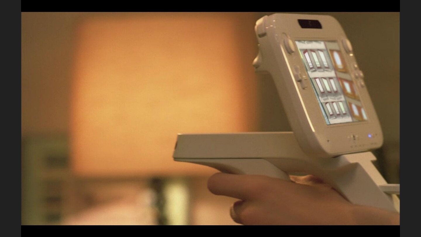 Wii U