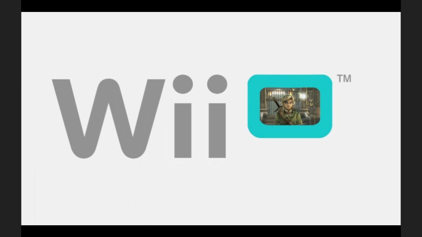 Wii U