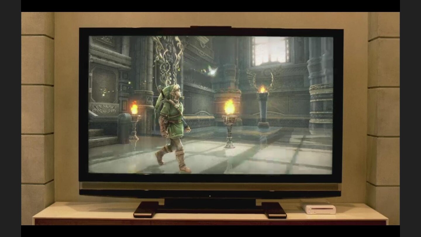 Wii U