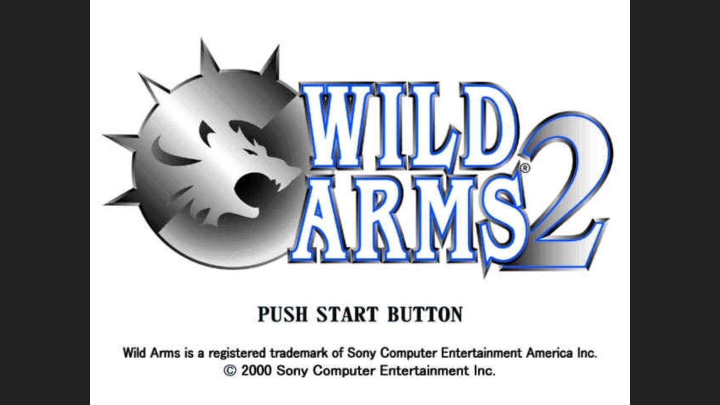 Main menu