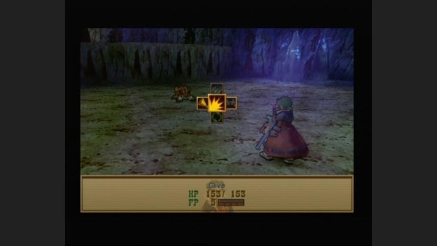 One on one, before you get the party, you can select either manual battle or auto-battle mode