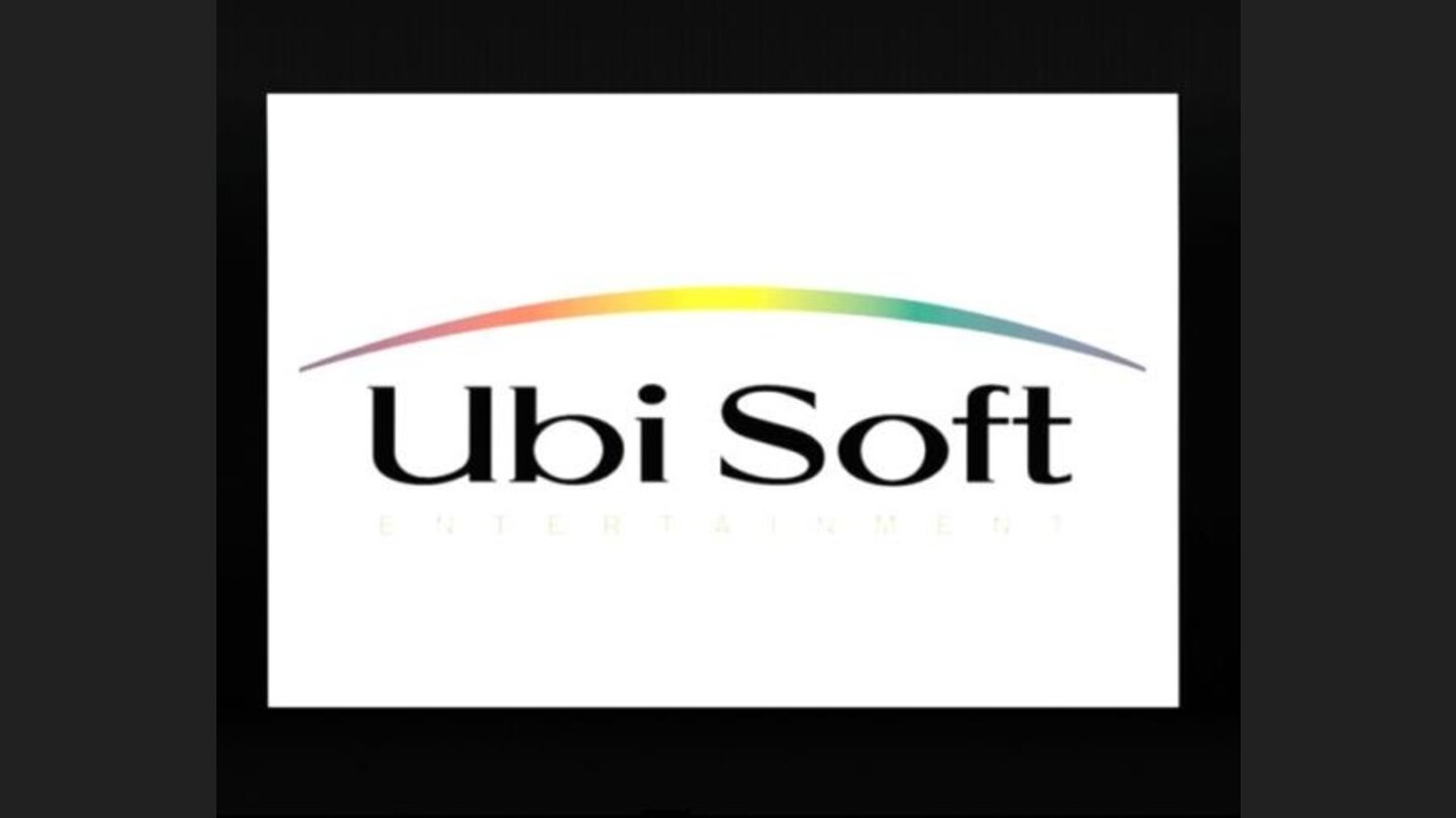 Ubi Soft logo