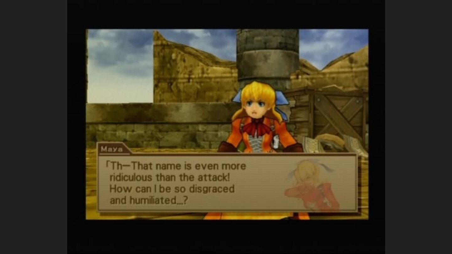 On your way you will encounter other drifters which will most of the time lead to yet another boss battle