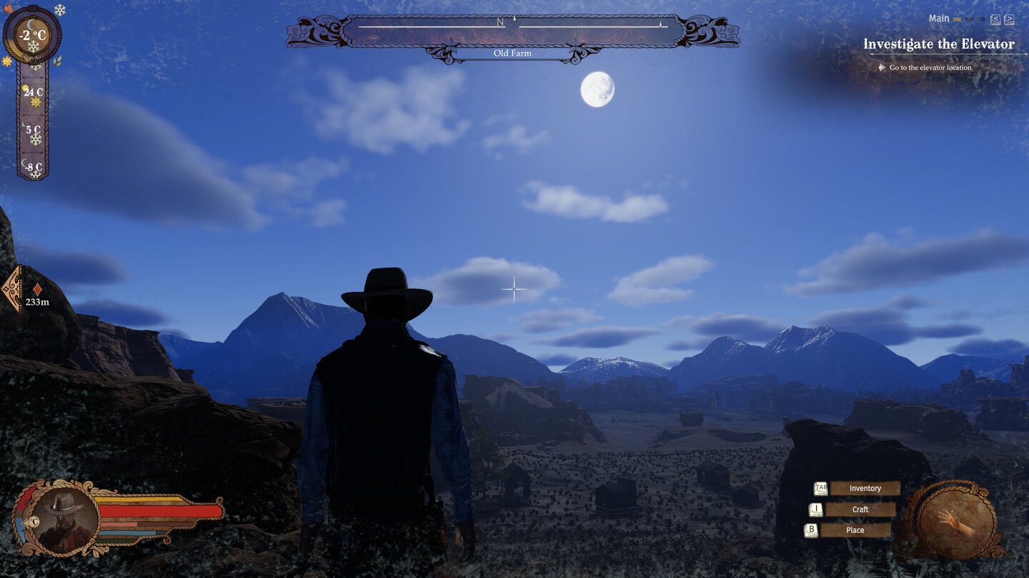 Wild West Dynasty