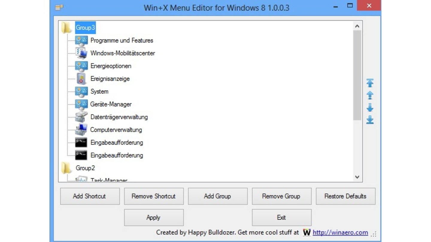 Windows 8 Tipps