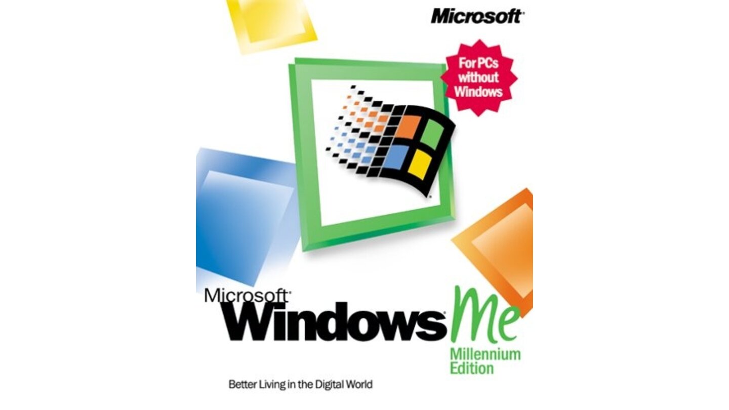 Windows ME