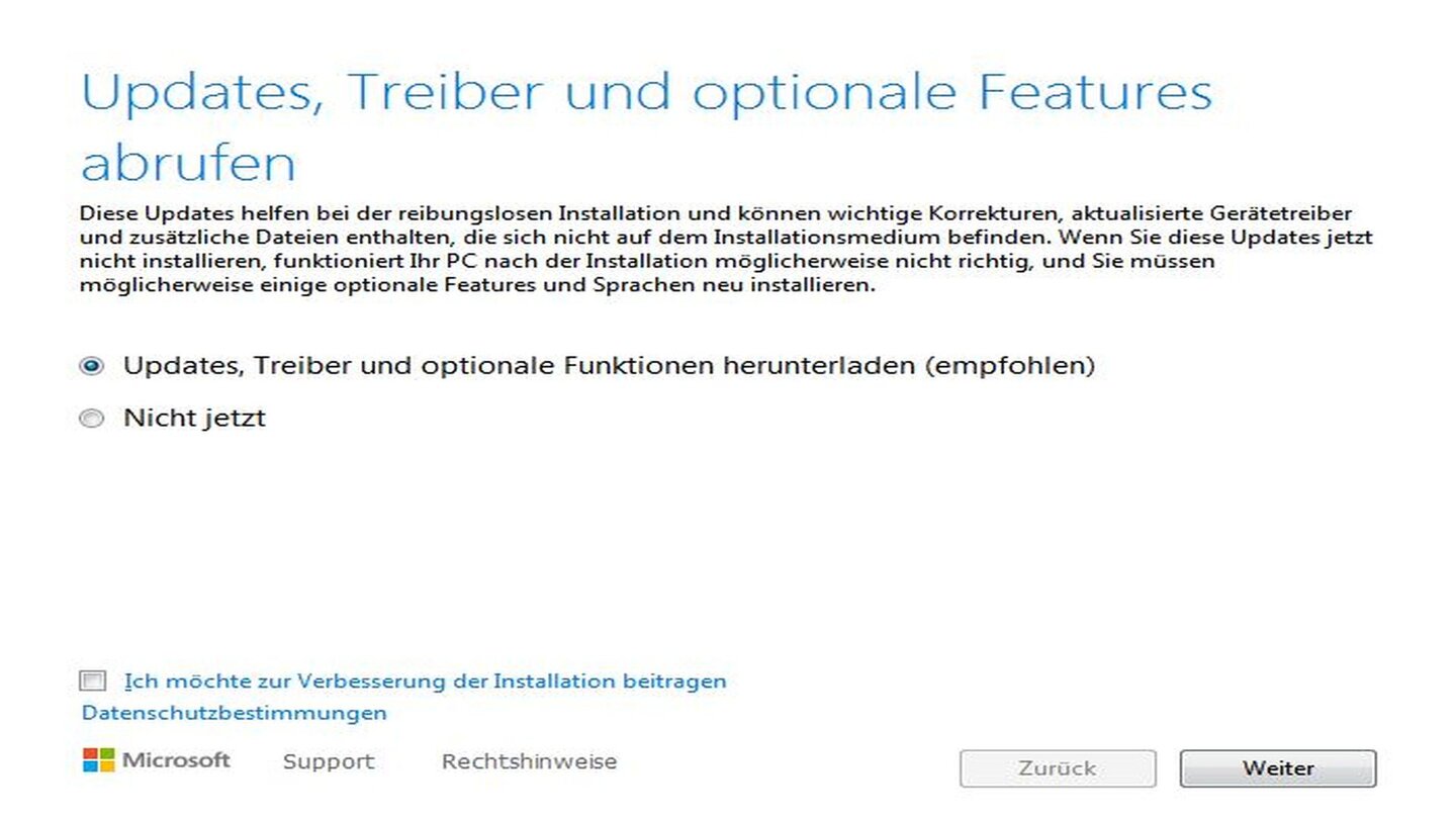 Windows Media Creation Tool 5