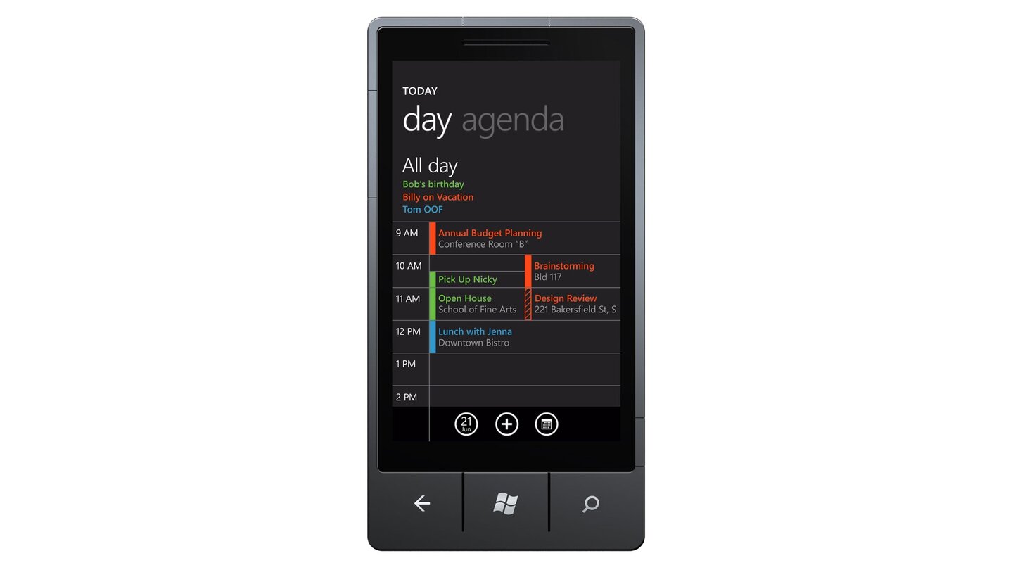 Windows Phone 7