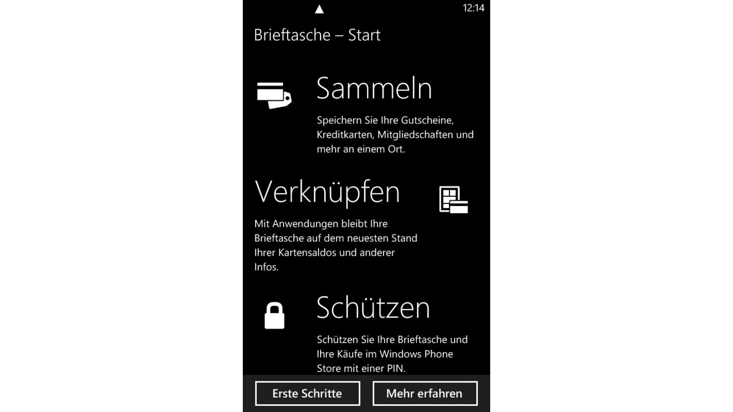 Windows Phone 8