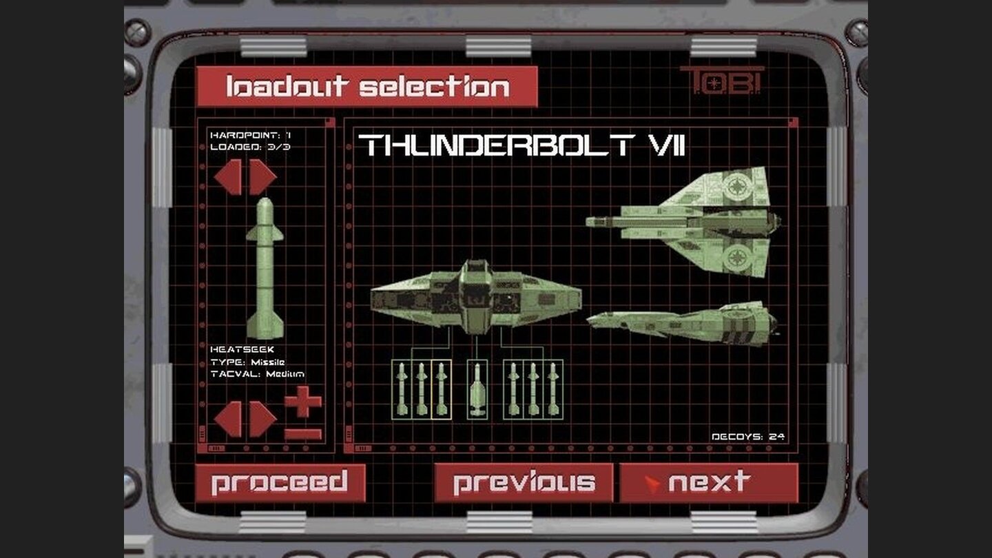 Wing Commander 3 10