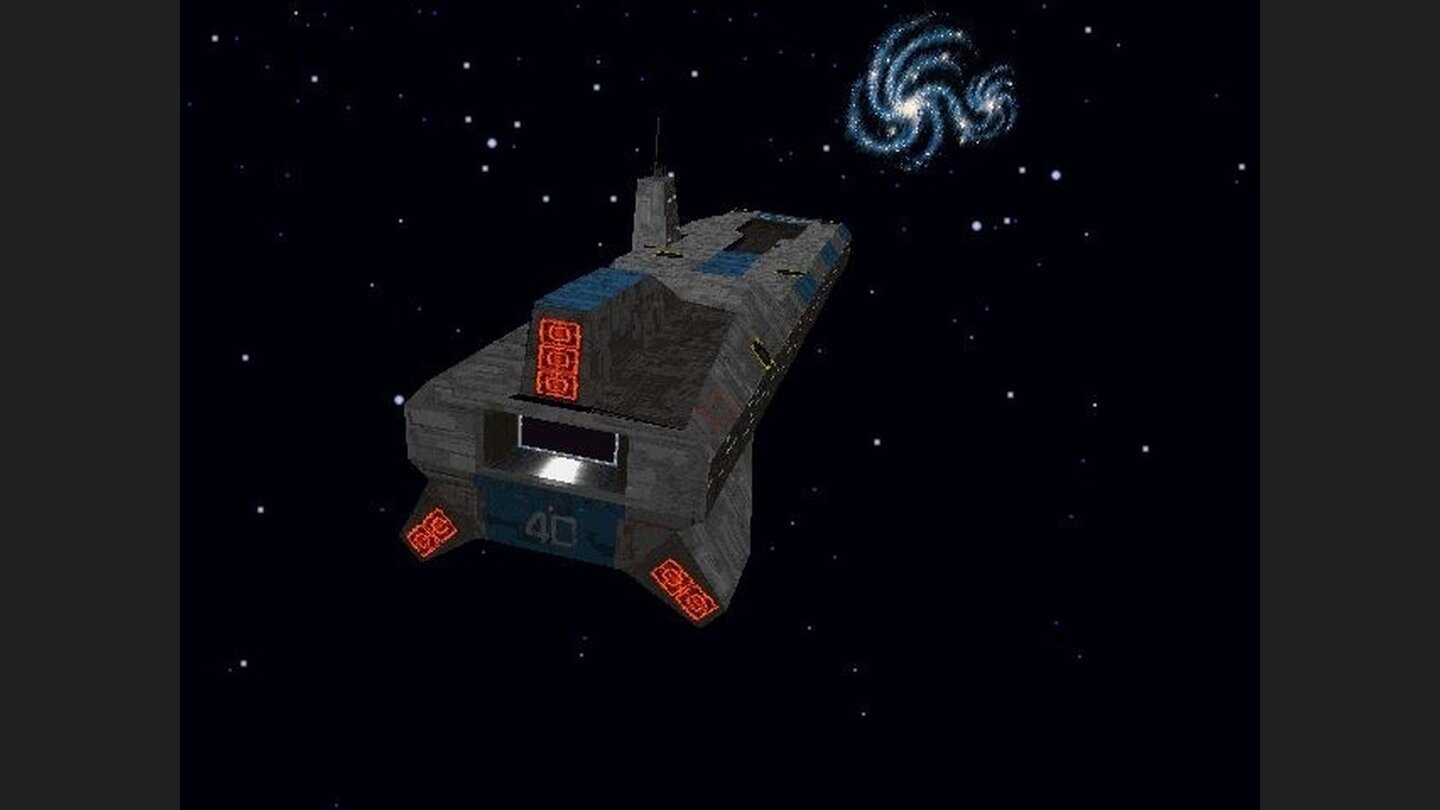 Wing Commander 3 2