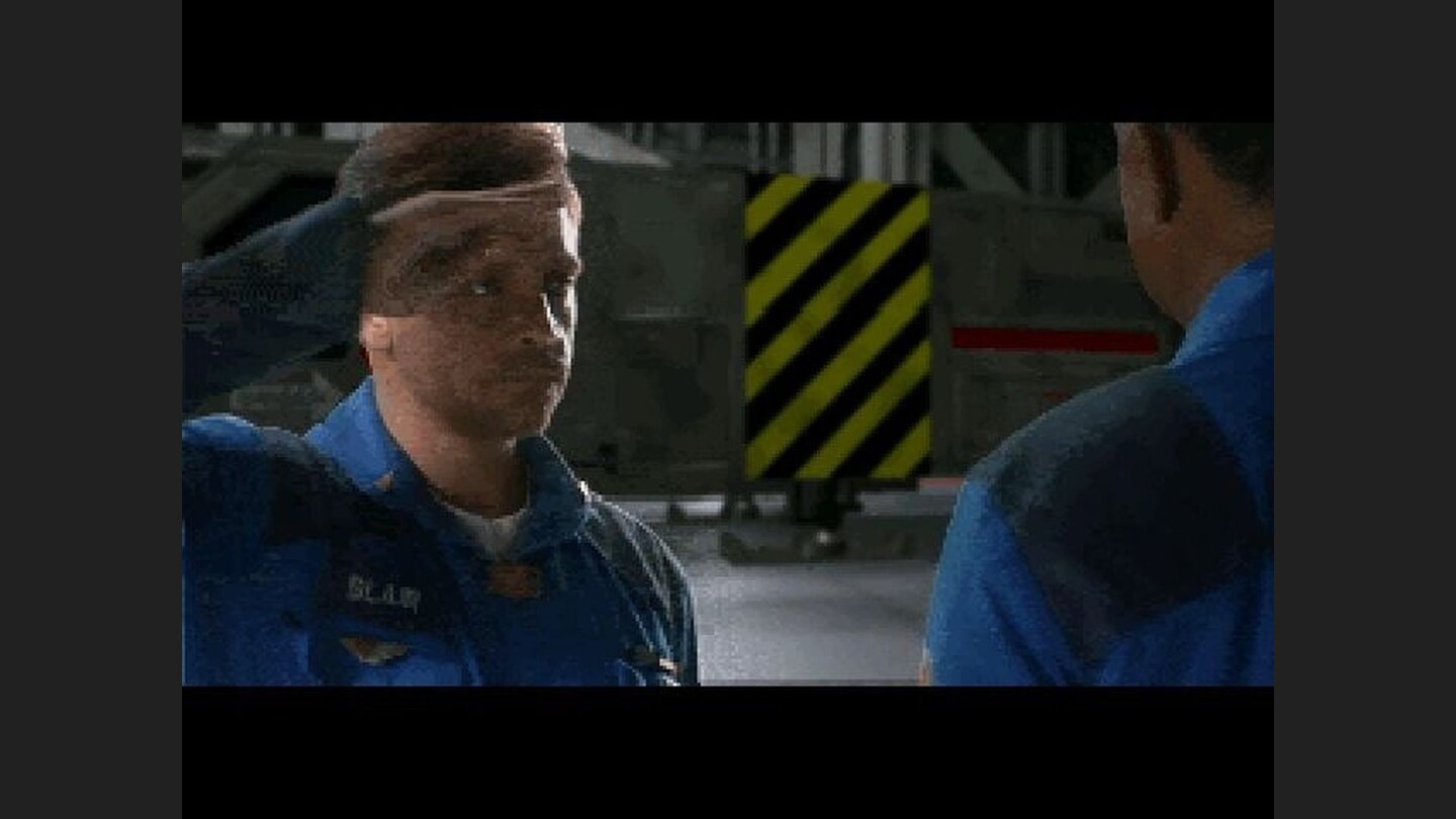 Wing Commander 3 3