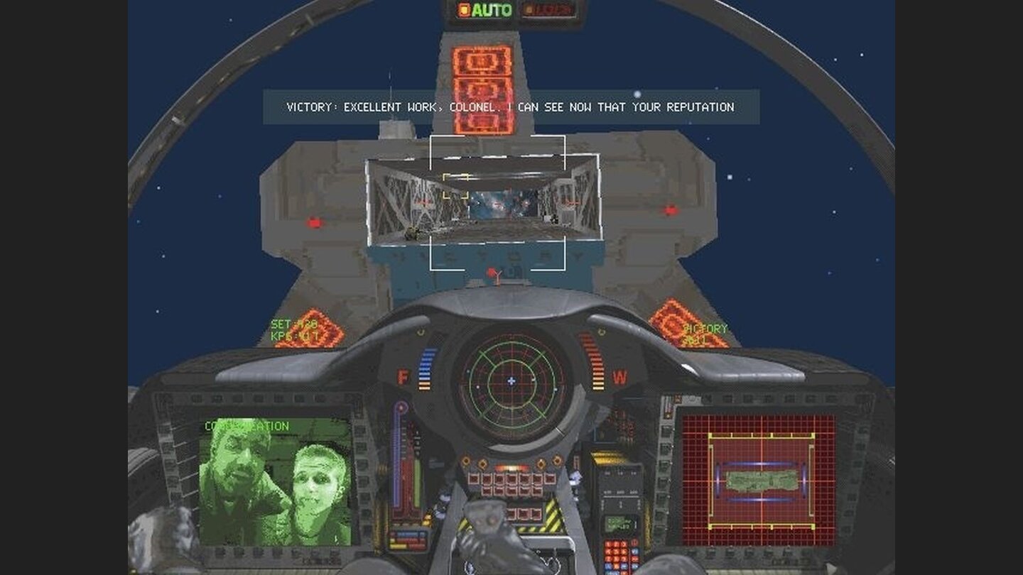 Wing Commander 3 5