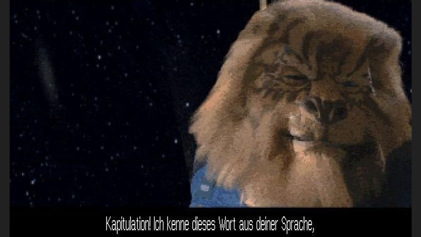 Wing Commander 3 6