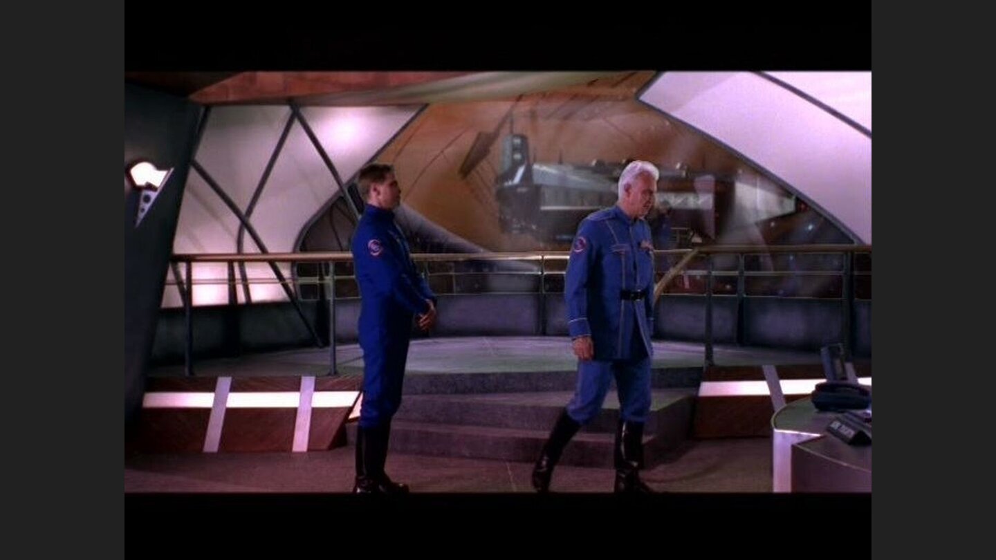 Wing Commander 3 8