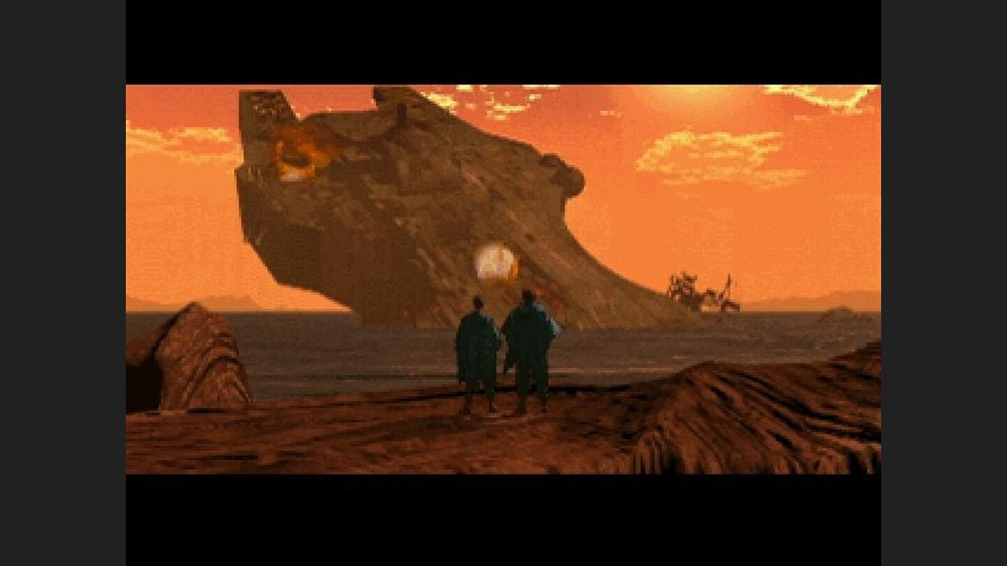 Wing Commander 3 9