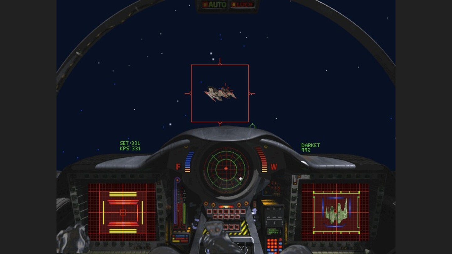 Wing Commander 3