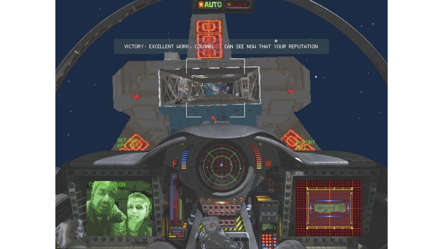 Wing Commander 3