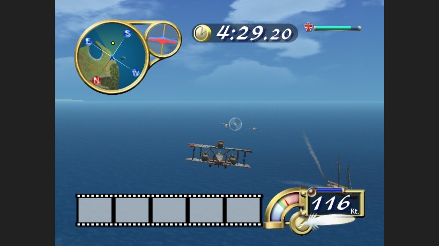Wing Island 3