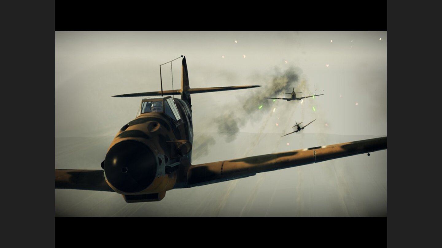 Wings of Prey - DLC: Wings of Luftwaffe