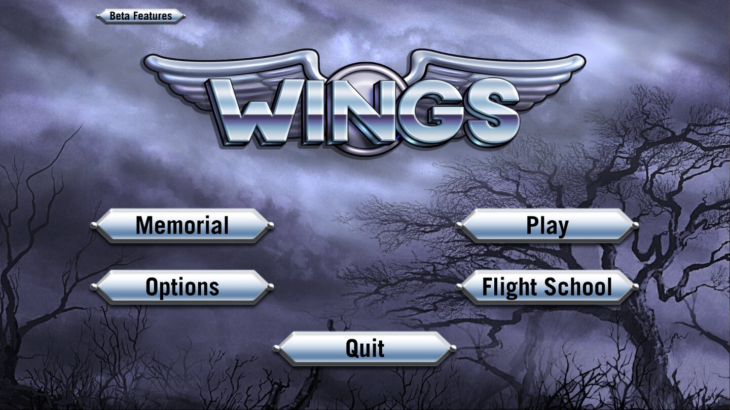Wings: Remastered Edition